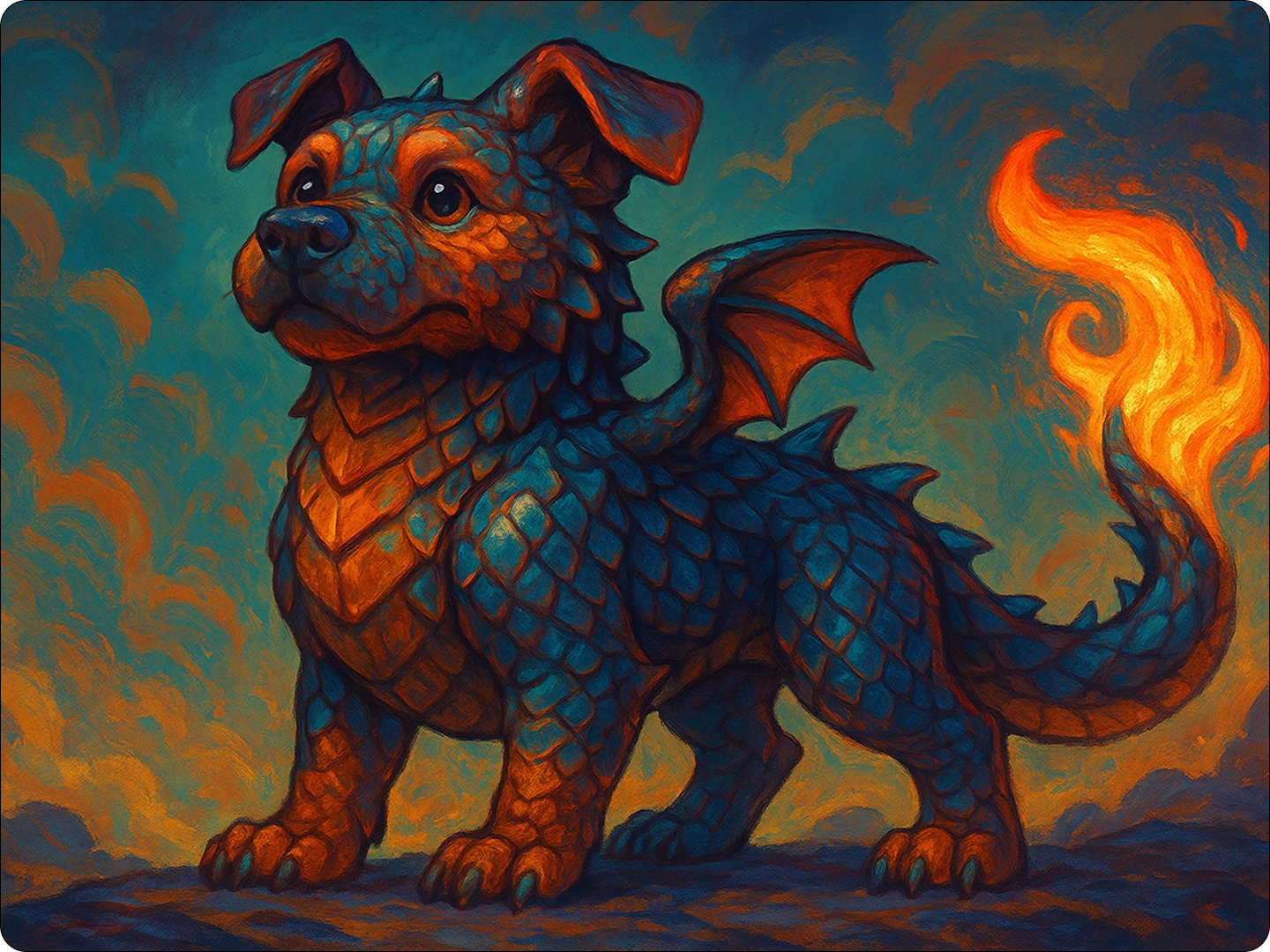 Design game creatures and NPCs