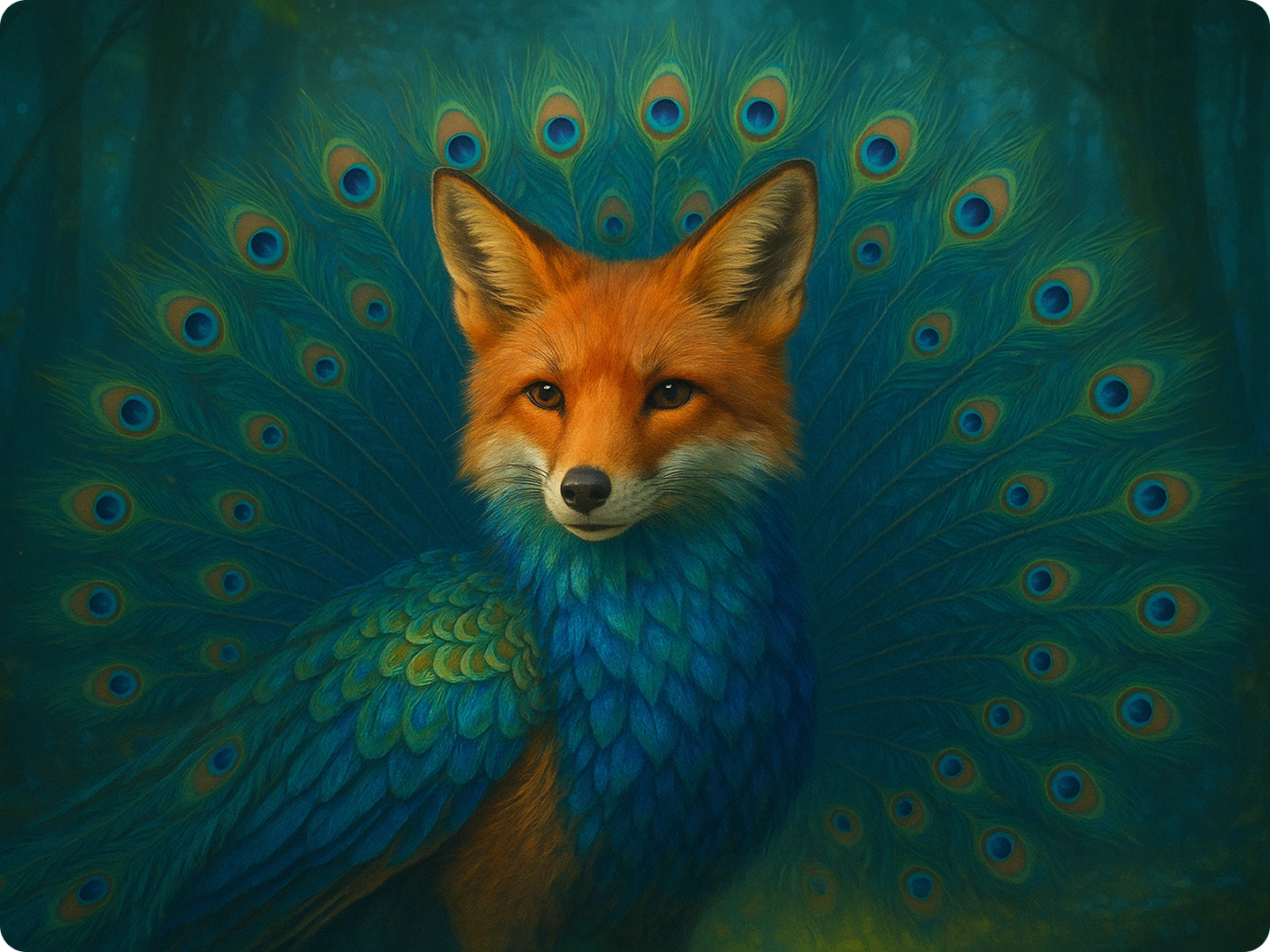 Design unique characters for stories