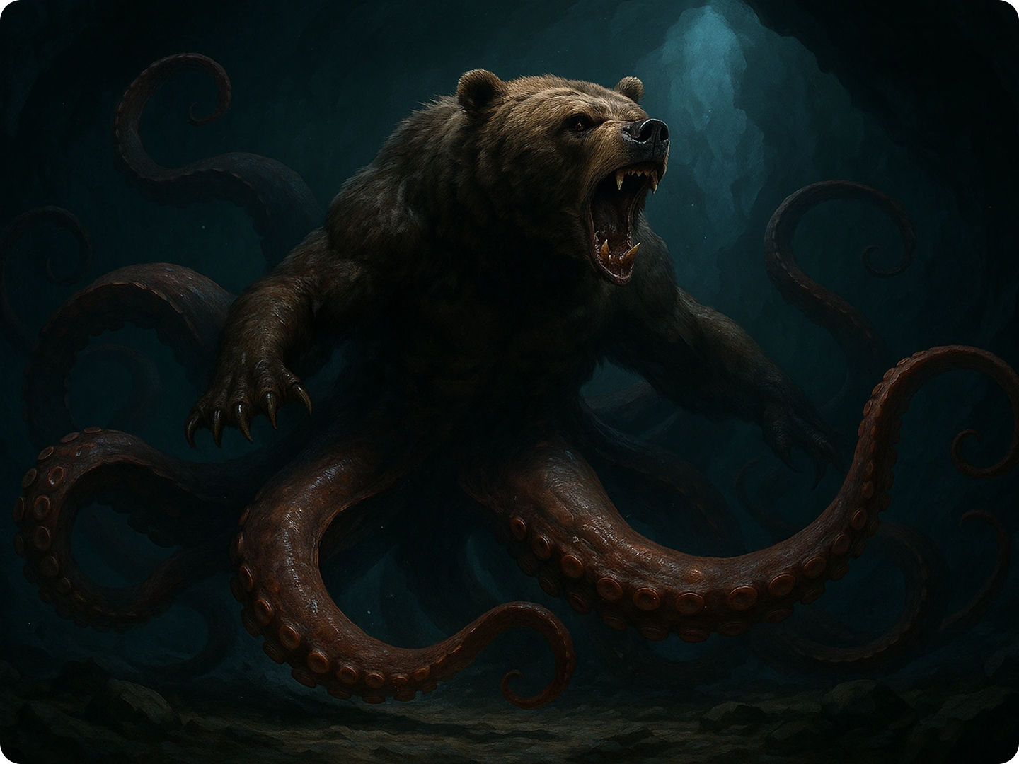 Create social media content that stands out