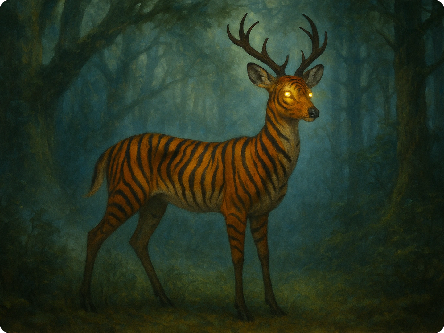 Make educational biology visuals