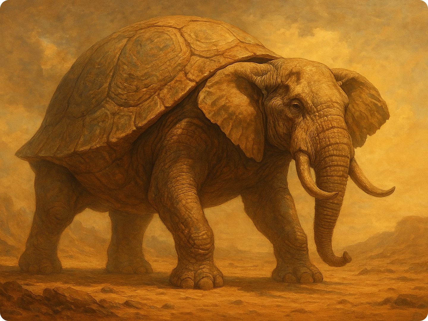 Generate art for home decor