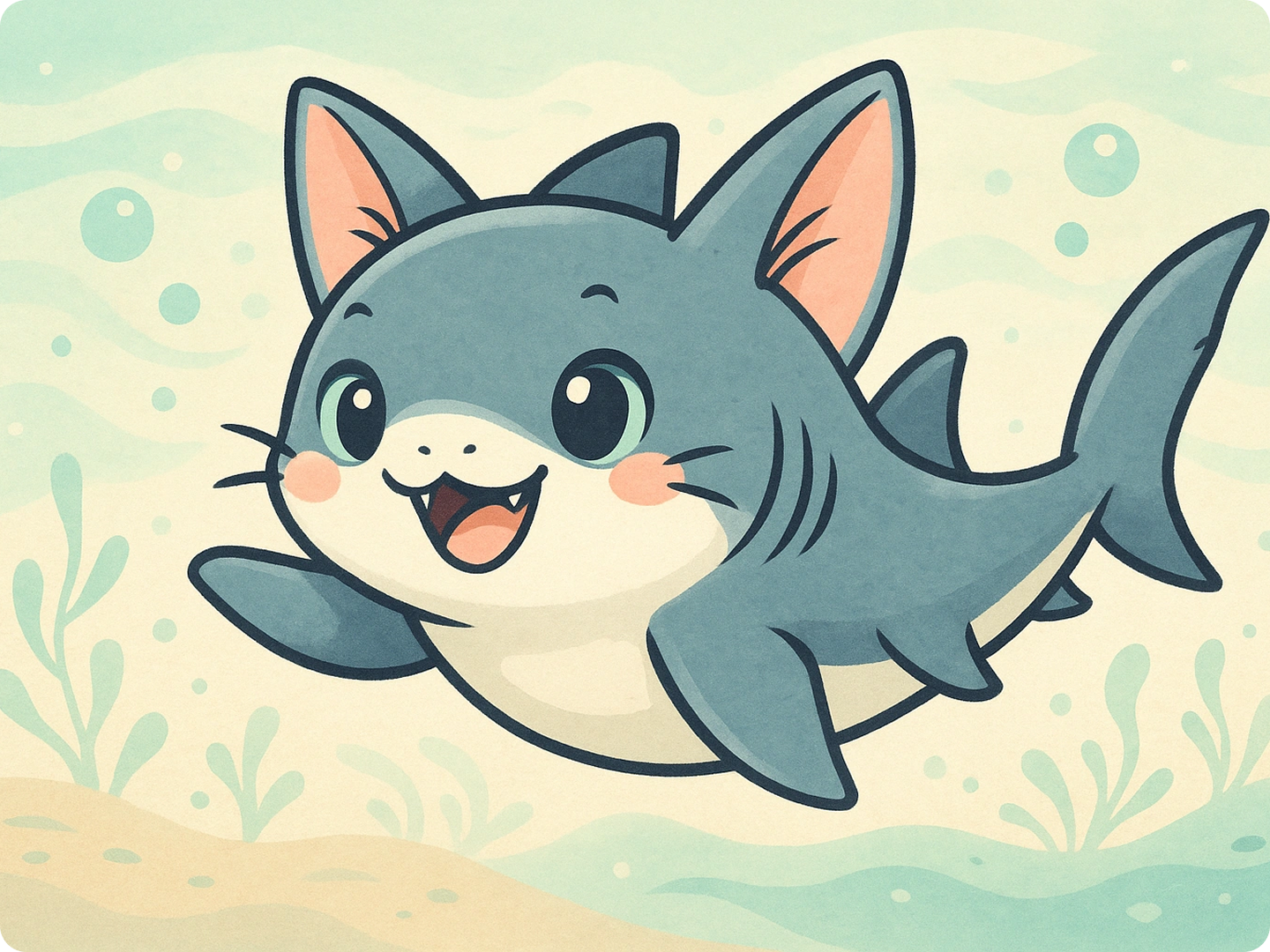 Create eye-catching logo elements