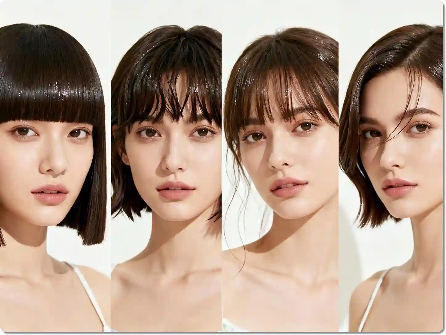 Experiment with Dozens of Bang Styles