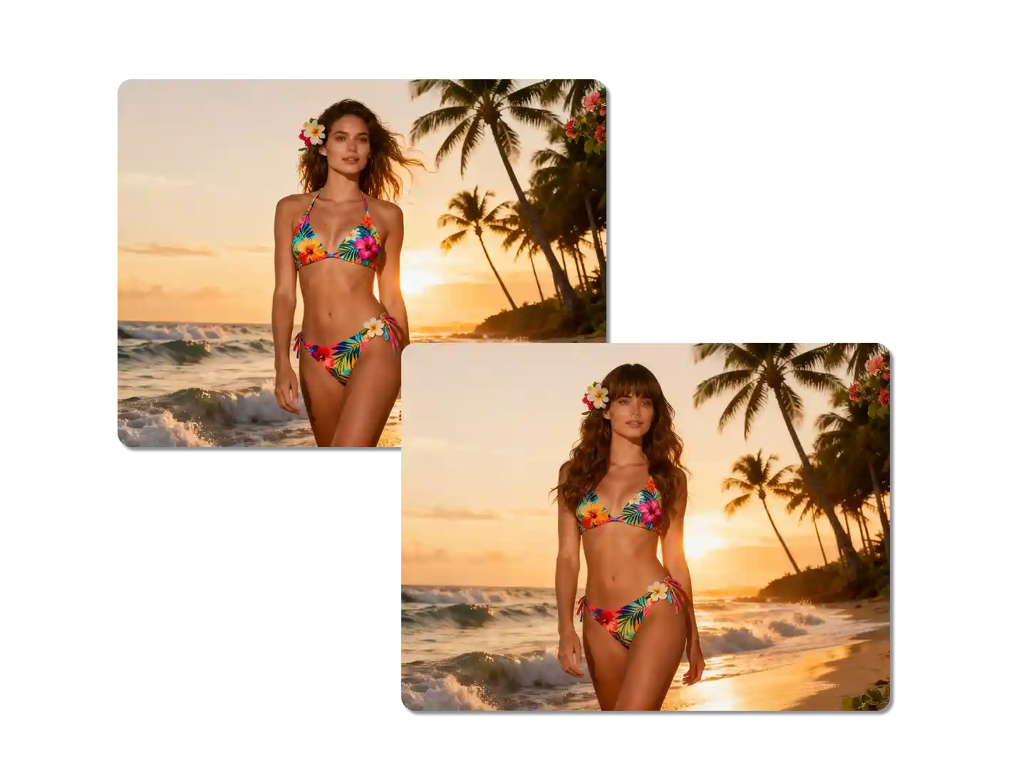 Find the Best Bangs for Your Face Shape