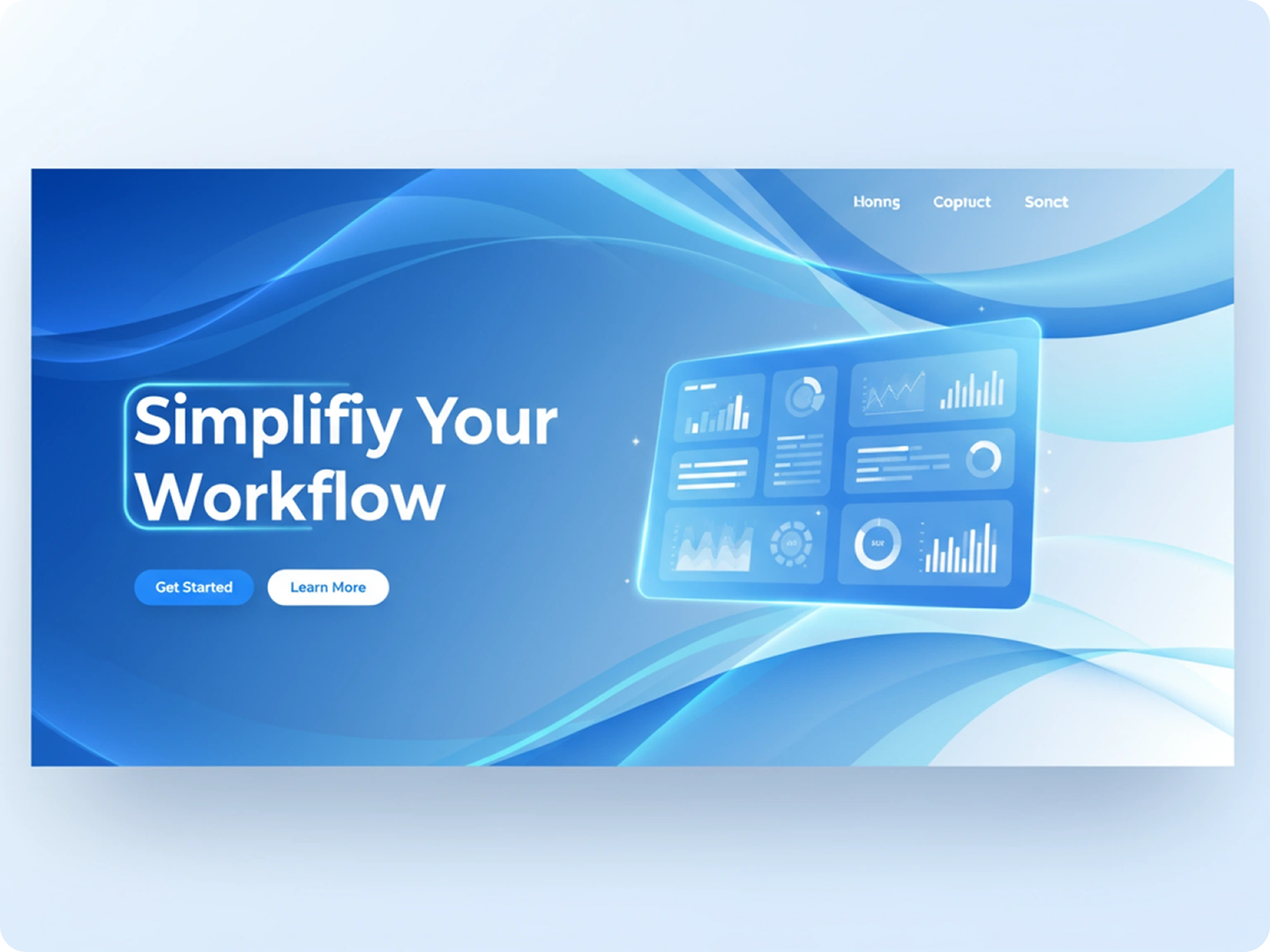 Generate Banners for Every Platform