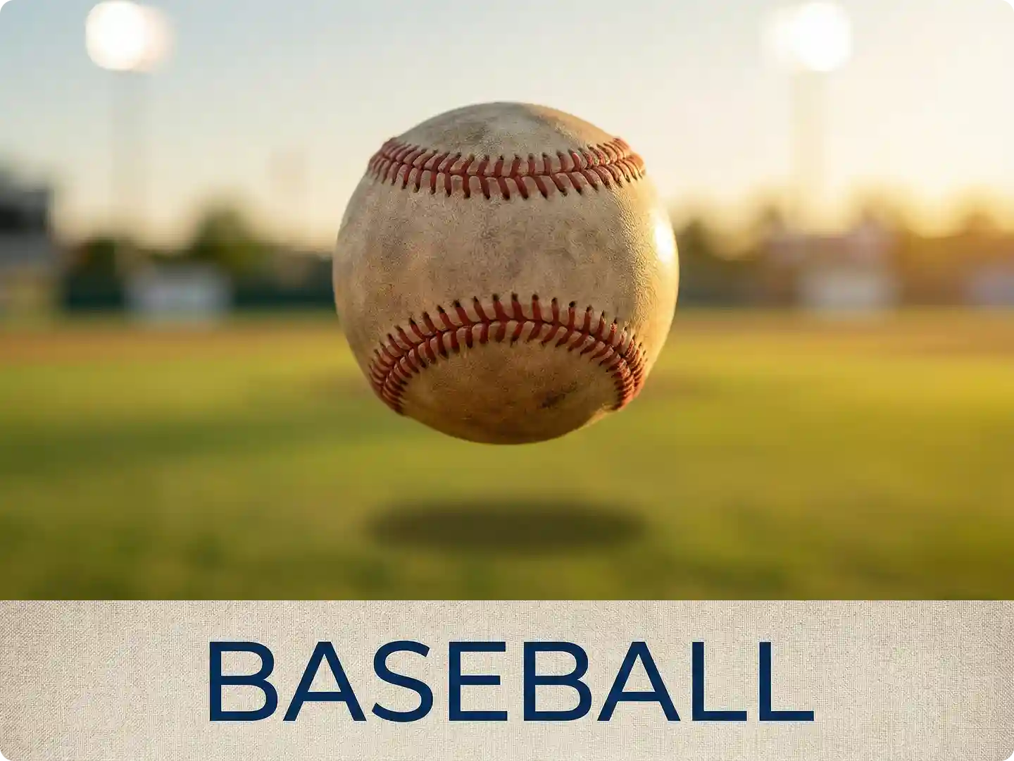 Empty image placeholder for AI-Generated Images of Baseball Players