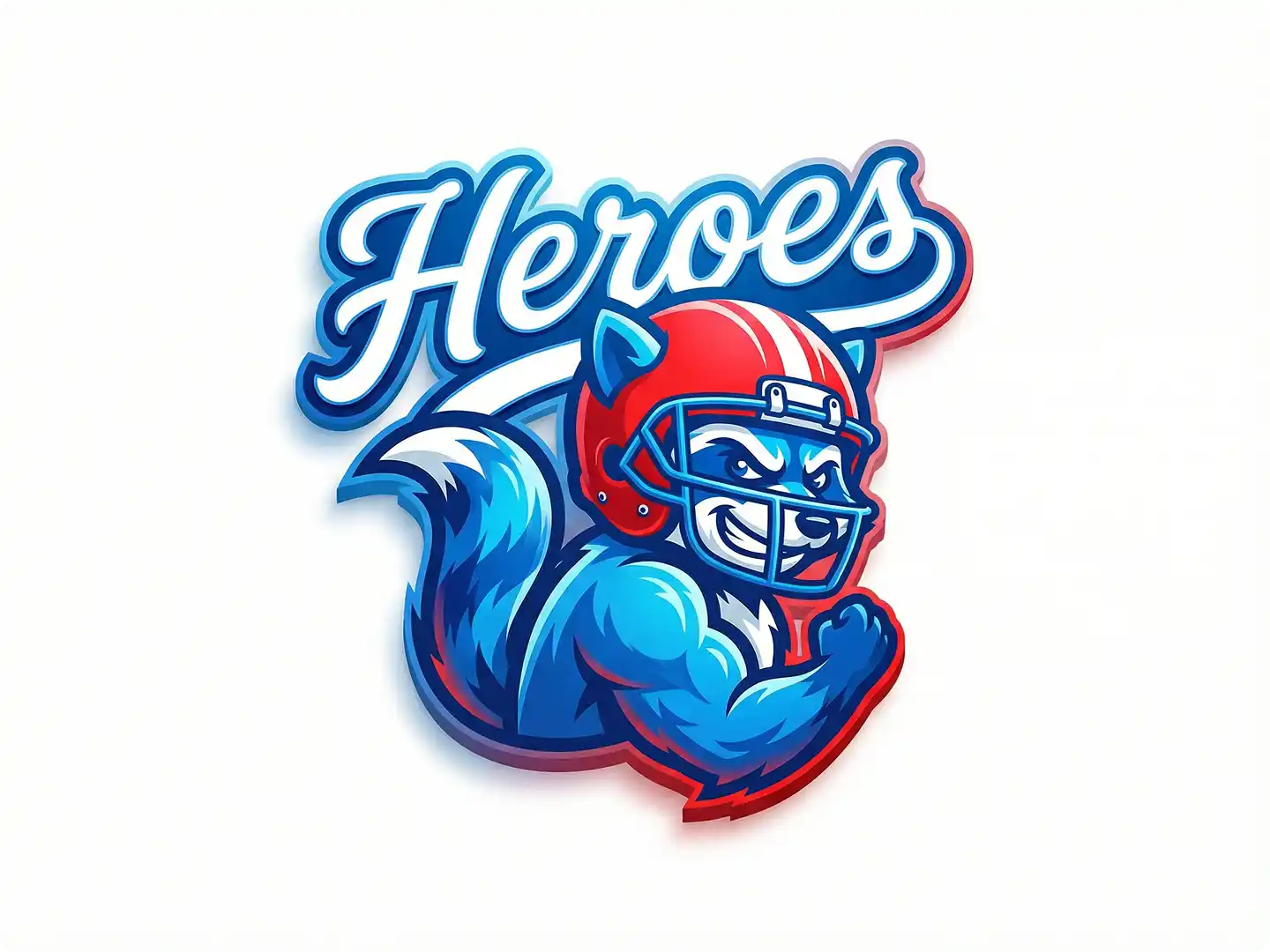 Empty image placeholder for Baseball Pictures AI Generator