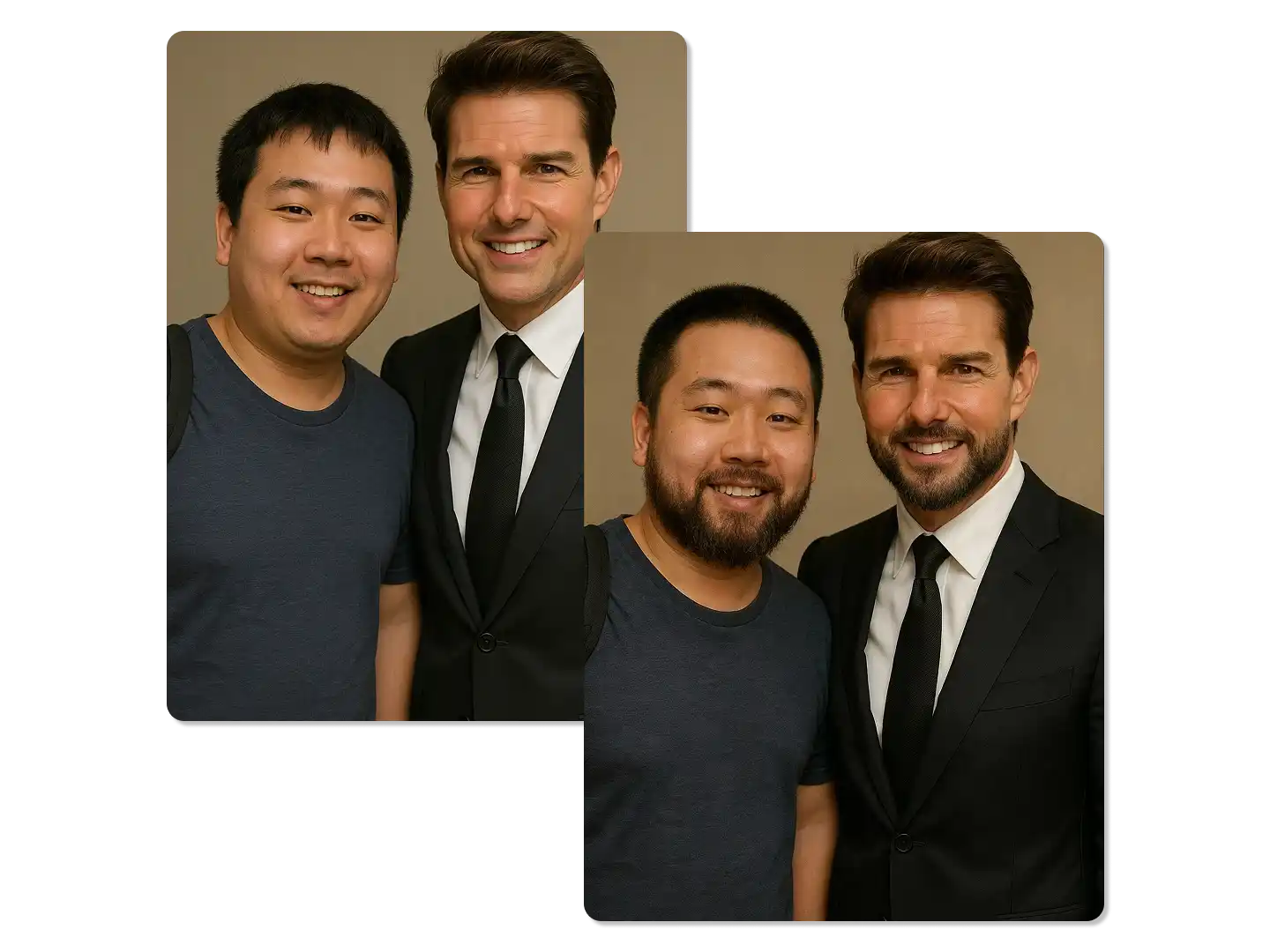 The Best Short Beard Styles for a Professional Look