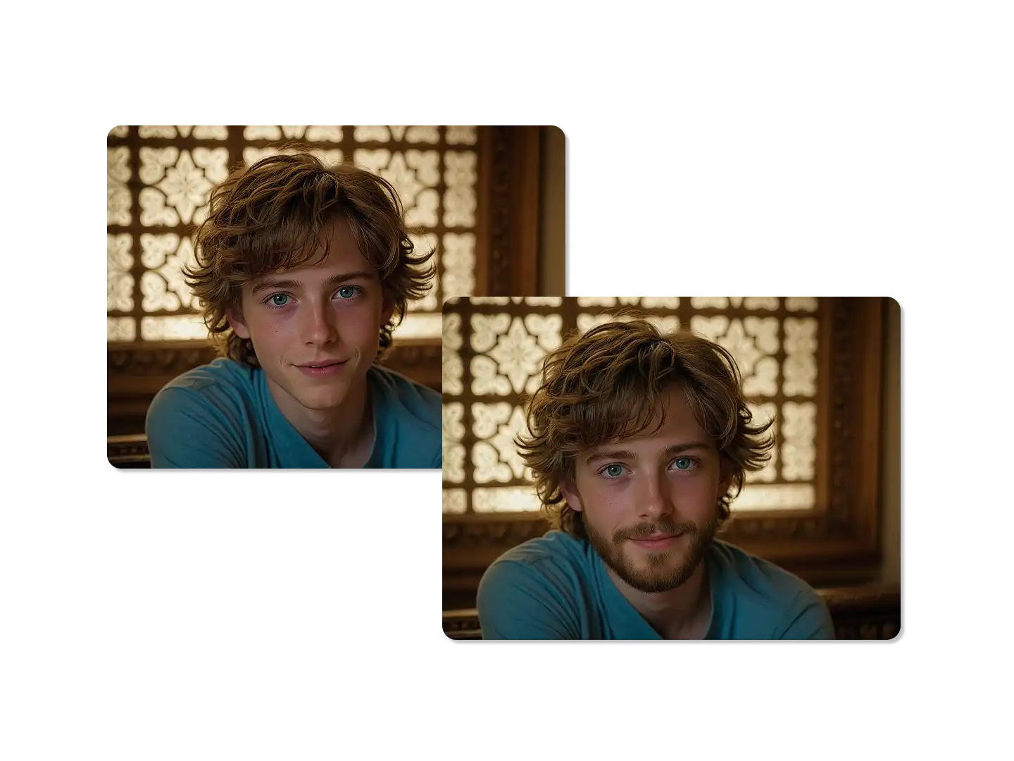 Find the Perfect Beard Styles for Your Face Shape