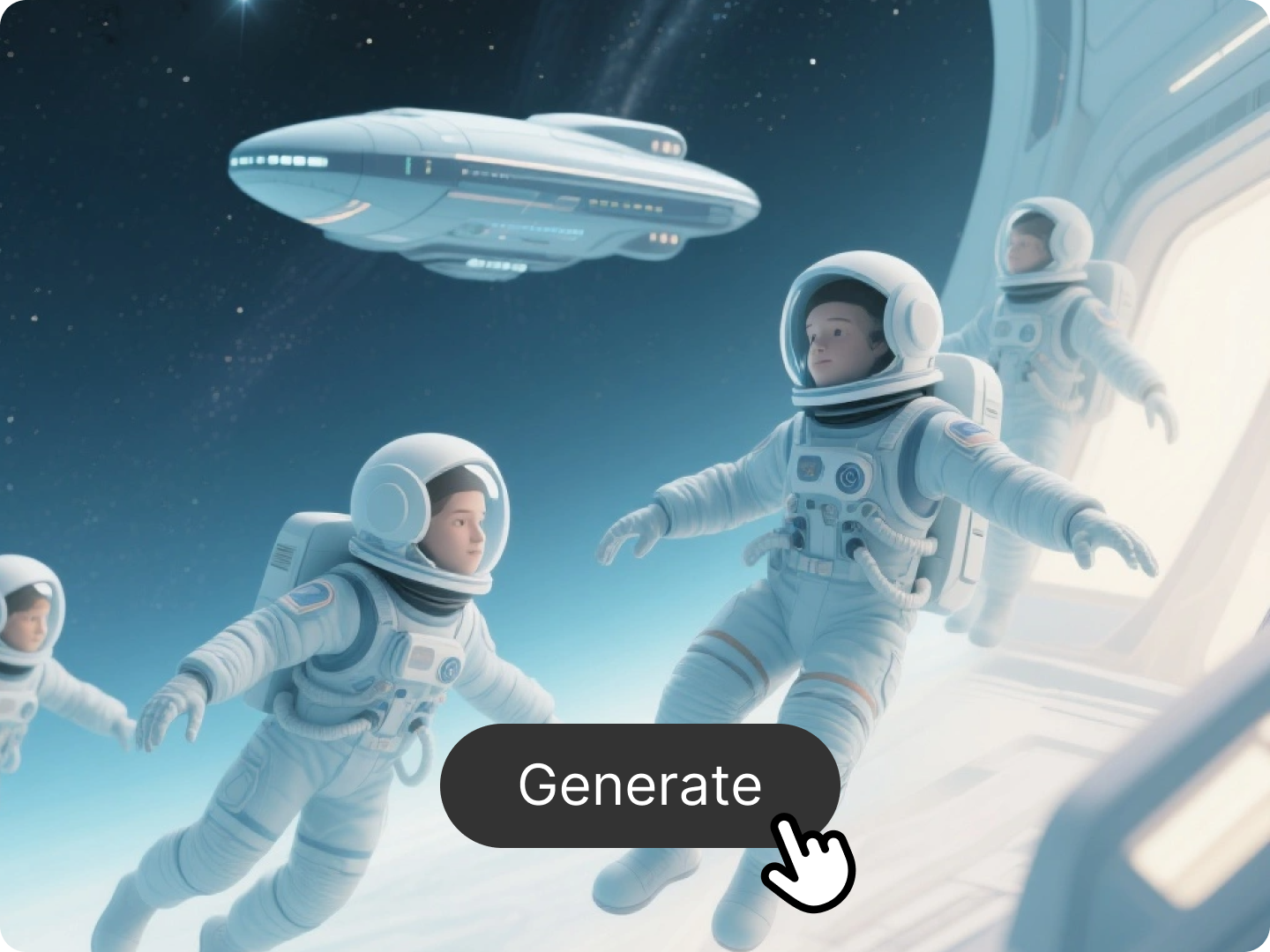 Step 3: choose a model