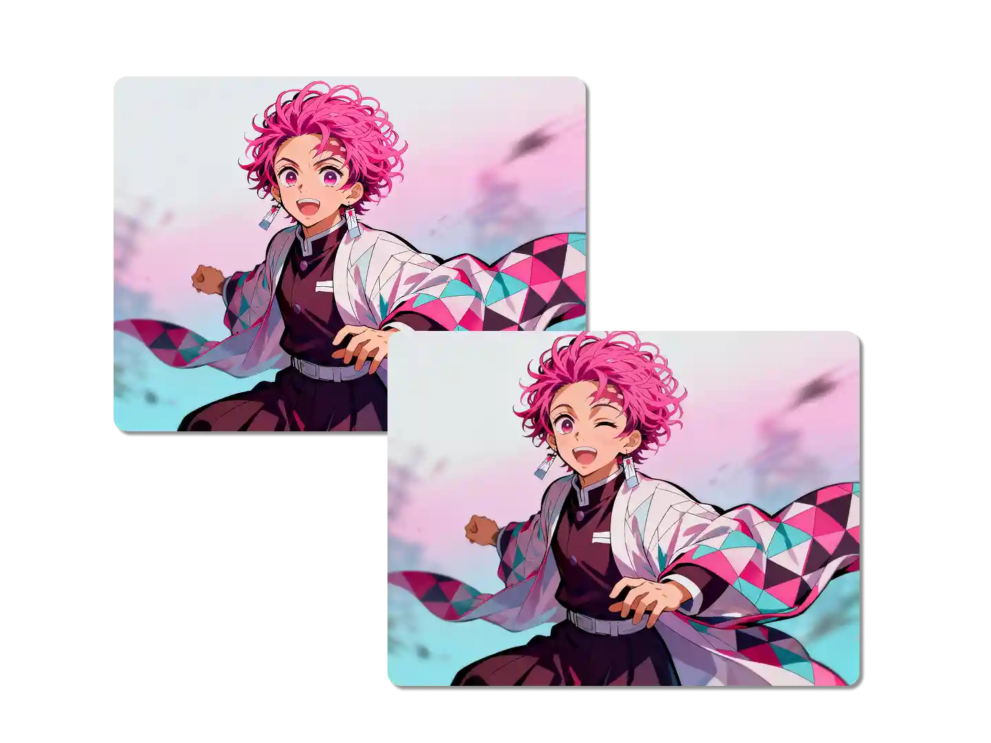 Enhance storytelling and memes with expressive faces