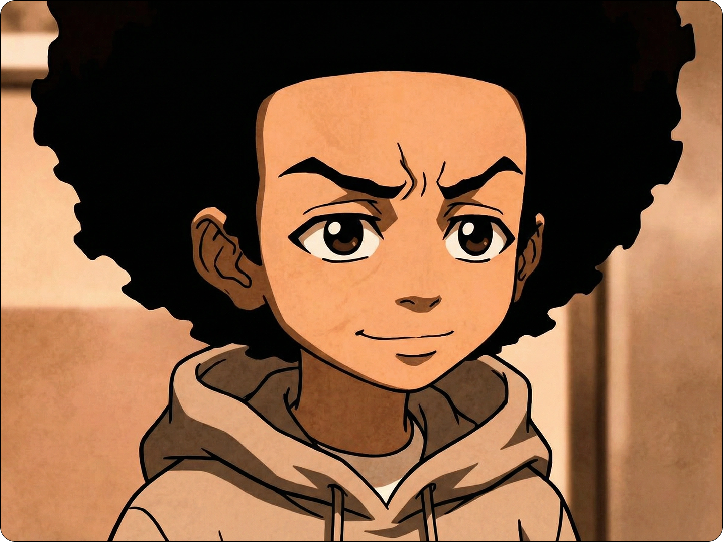 Develop original story characters