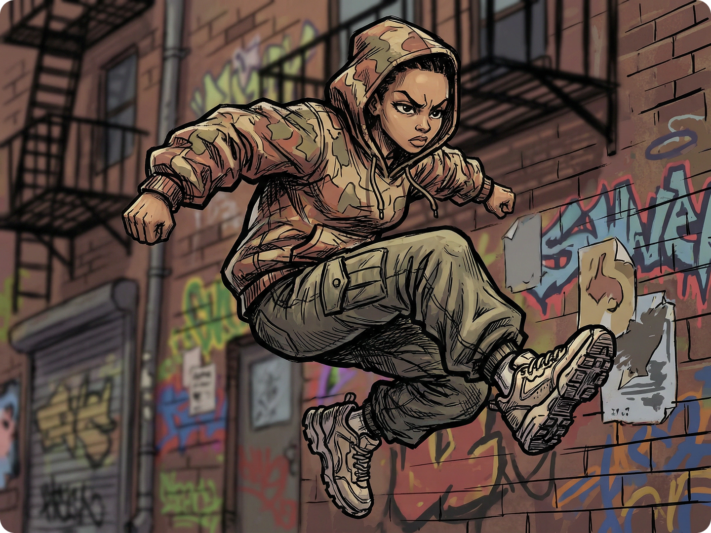 Enhance podcast or stream branding