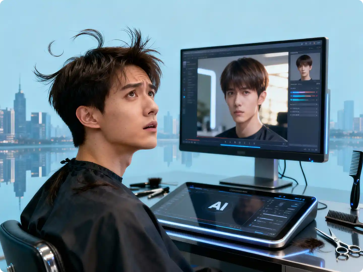 Enhance Photo Quality