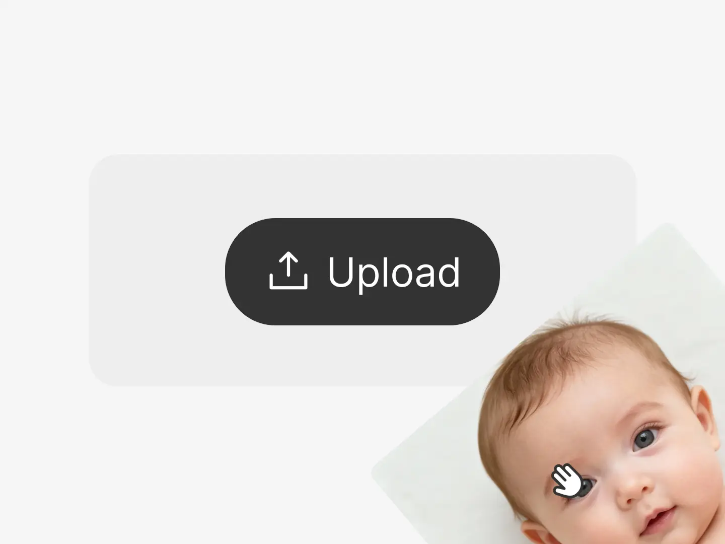 Upload Your Image to the Chat Editor