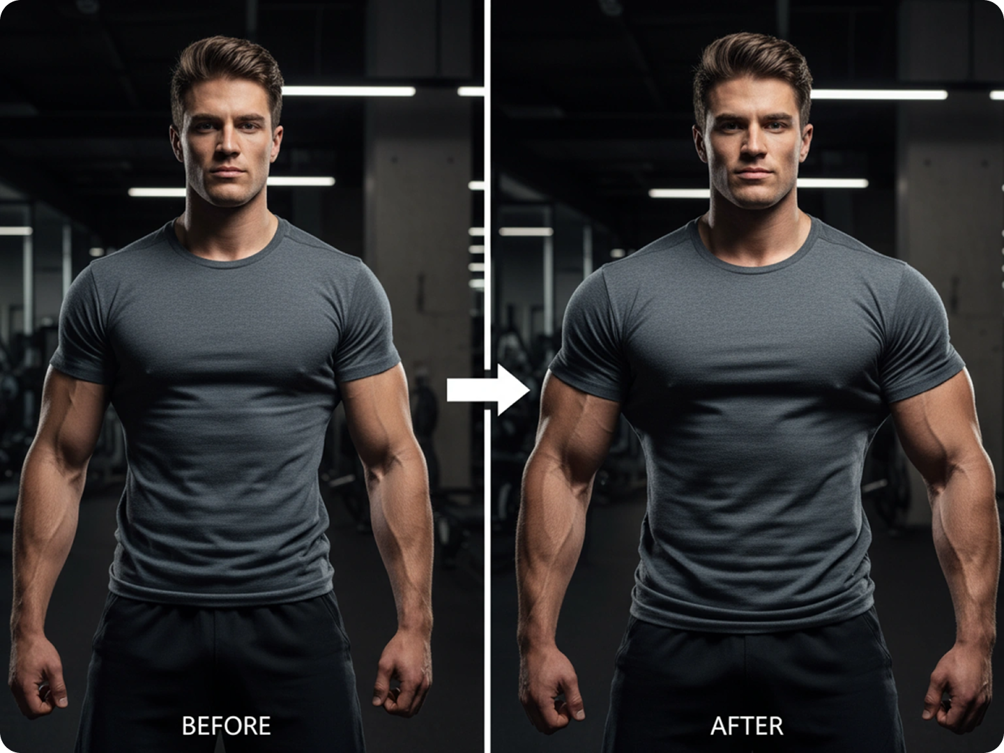 Artistic project editing