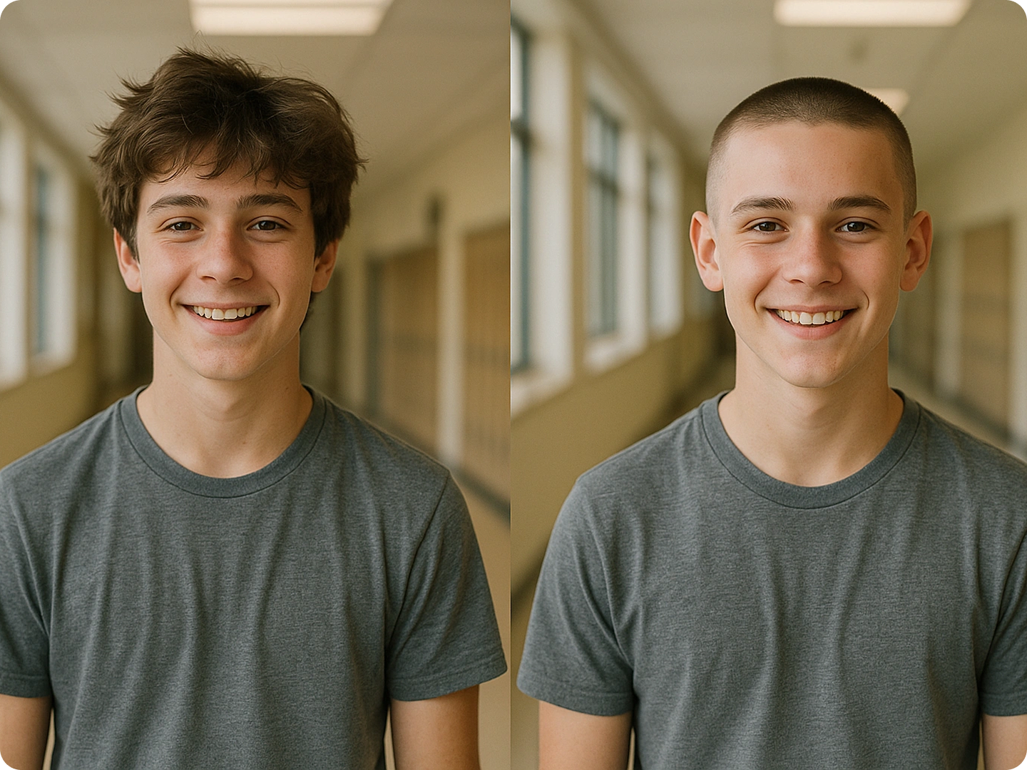 Test different lengths to find your fit