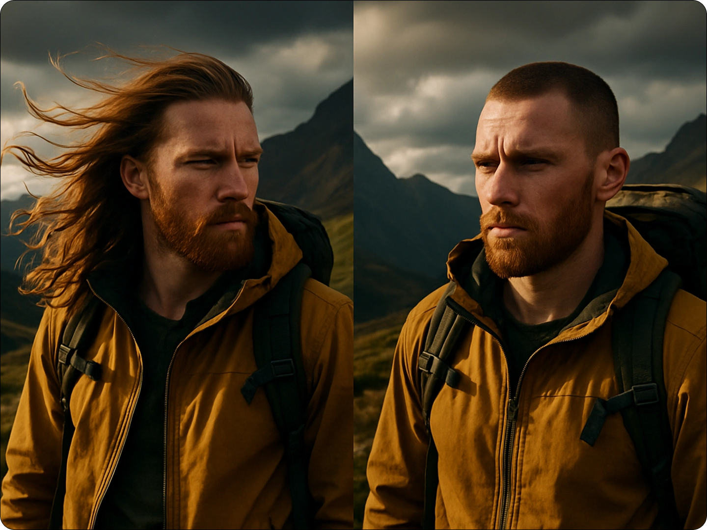 Plan your barber visit with confidence