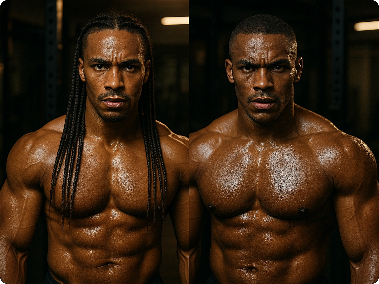 Try bold styles without regret