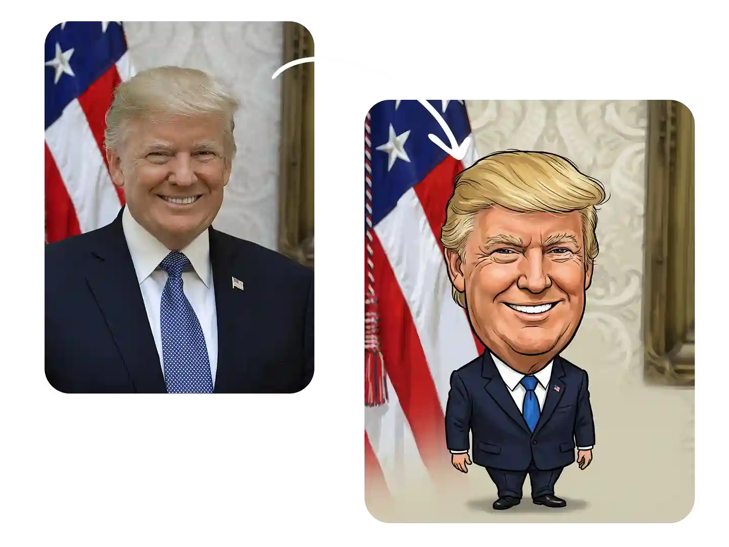 Caricature Generator