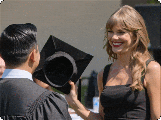 Personalized Celebrity Messages