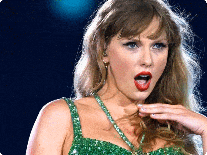 Text-to-speech for lip sync