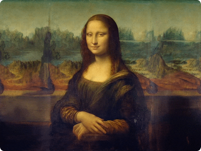 Realistic celebrity lip sync