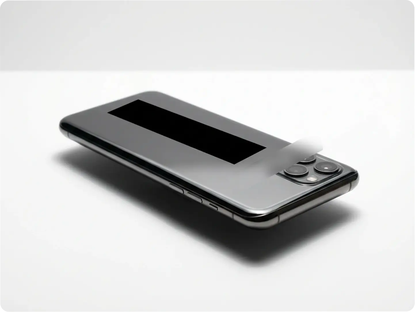 Add censor bars to product photos