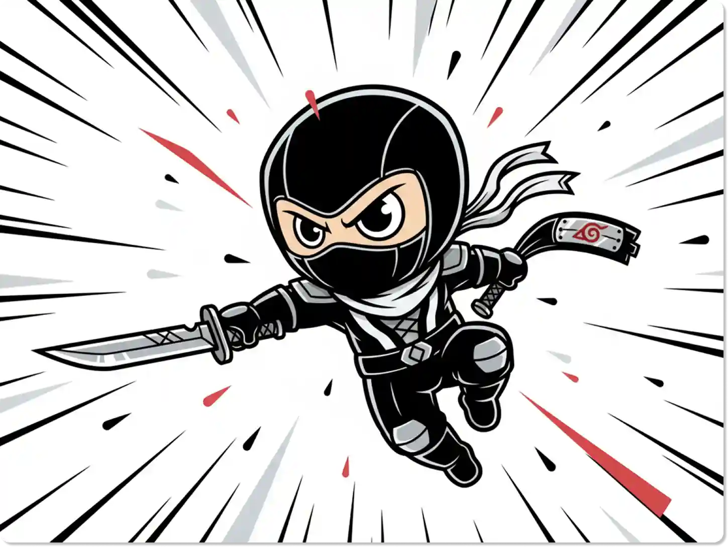 Placeholder image for Transform Photos into Chibi Avatars