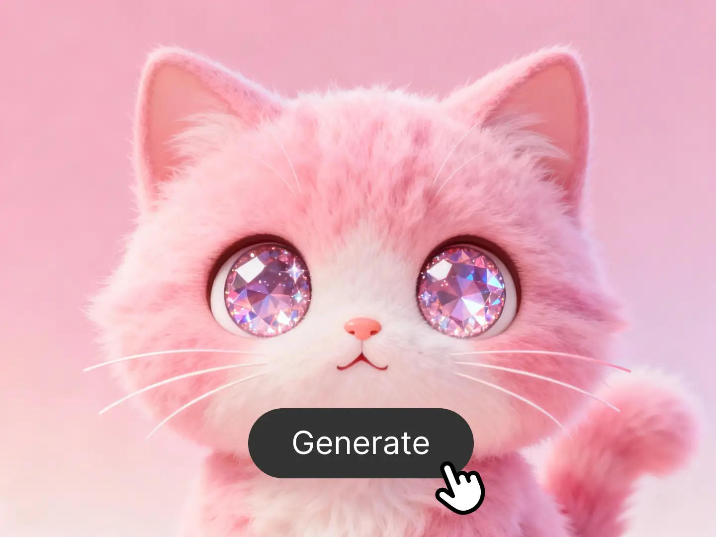 Step 3: Click to generate