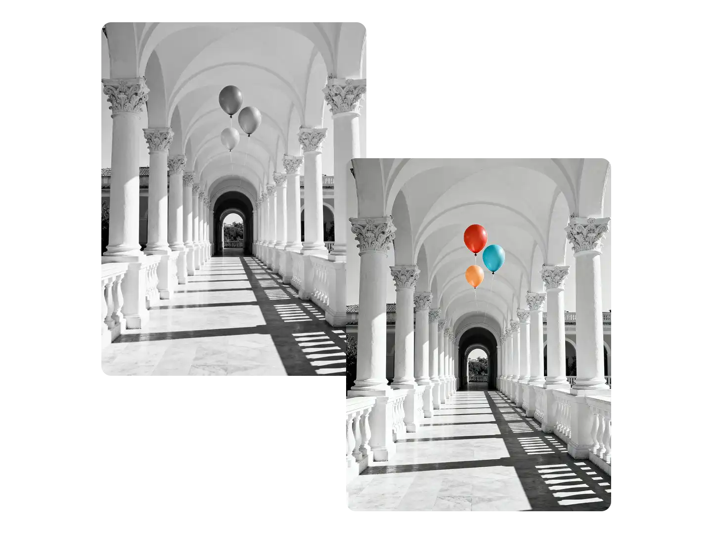 Convert Pictures into Coloring Books