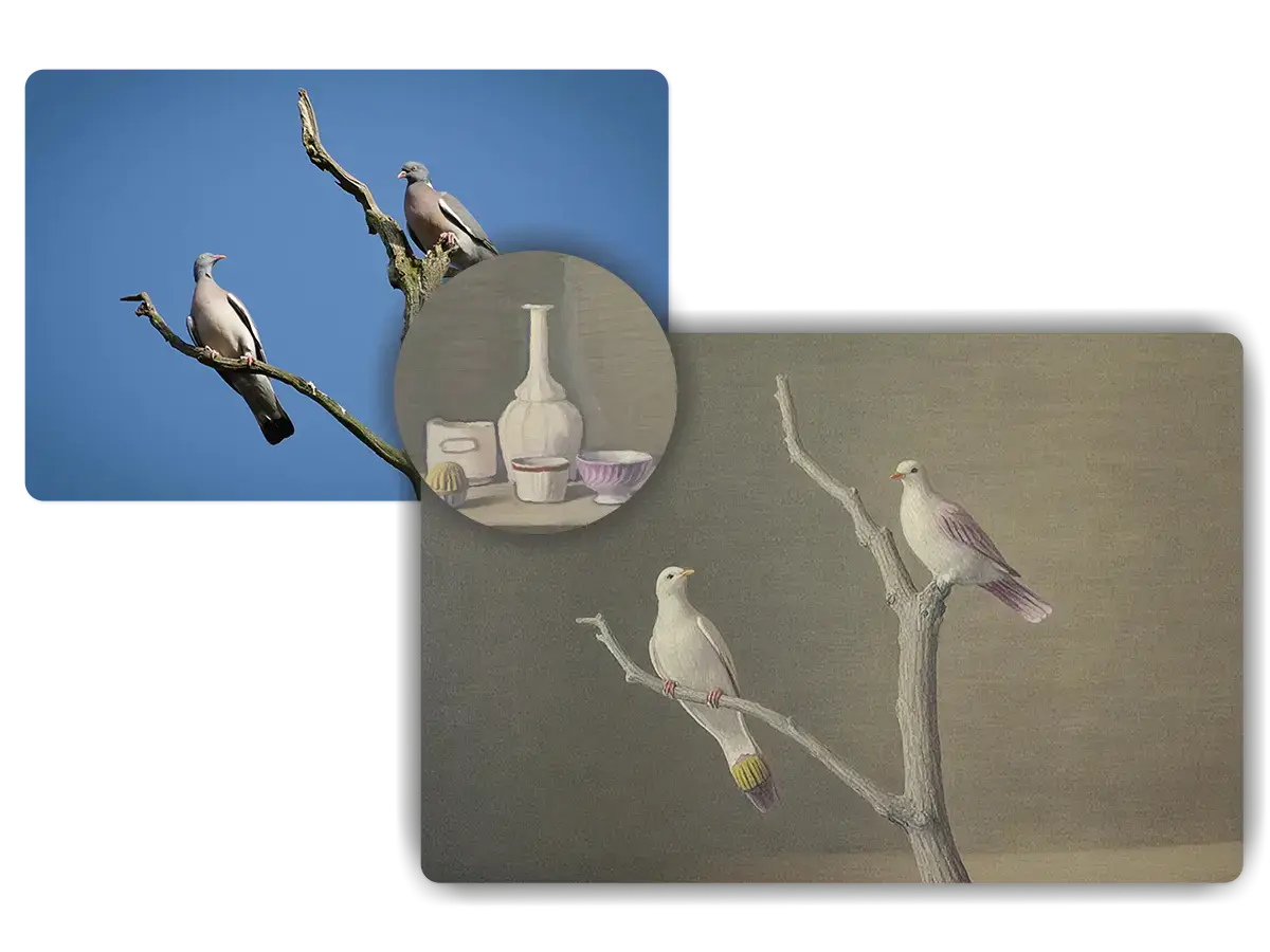 Visualize Interiors Designs