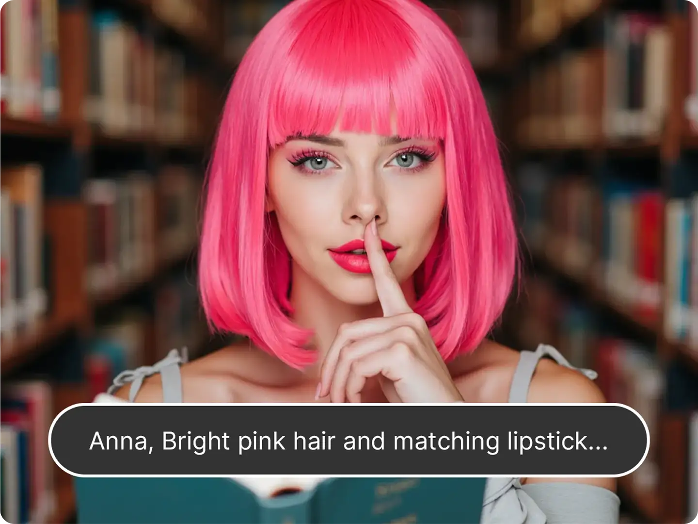 Authentic Realism in Every Detail