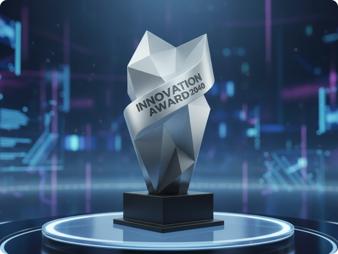 Recognize employee achievements