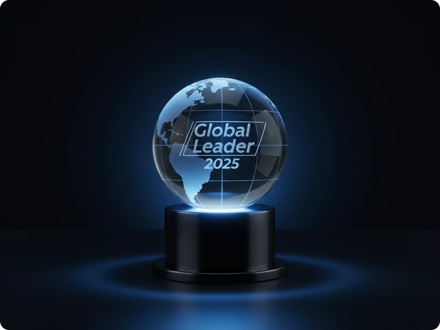 Make corporate galas memorable with custom trophies