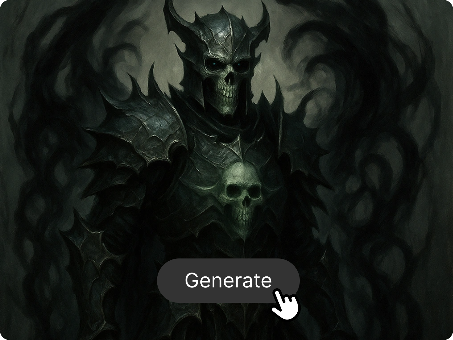 Generate and refine results