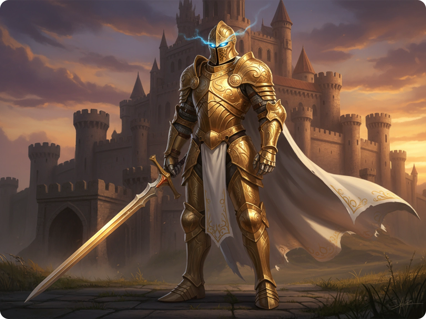 Create party portraits