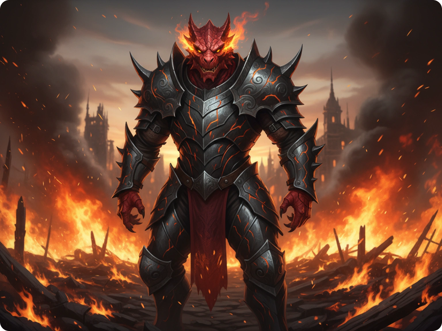 Match campaign settings