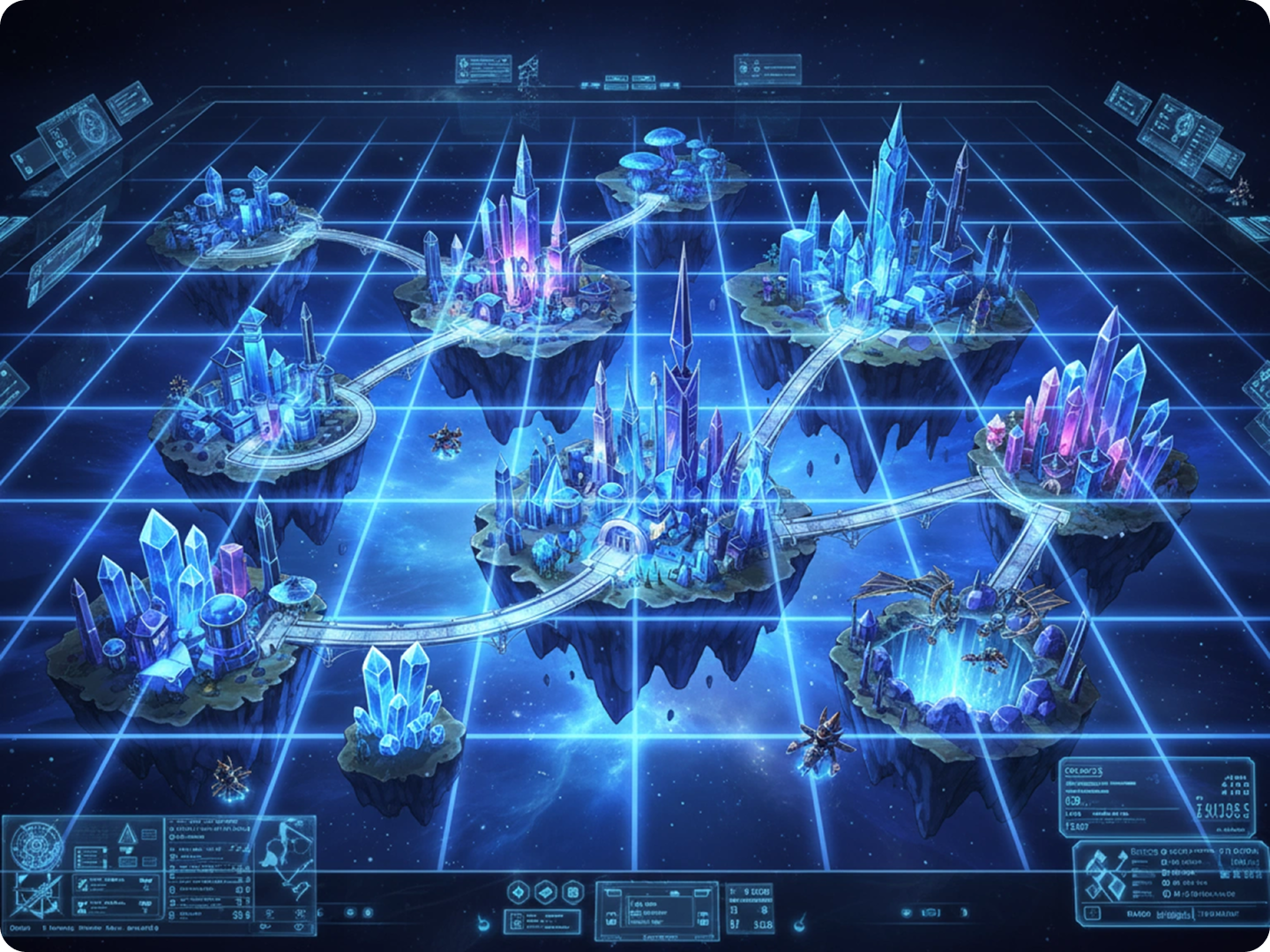 Visualize historical or cultural sites