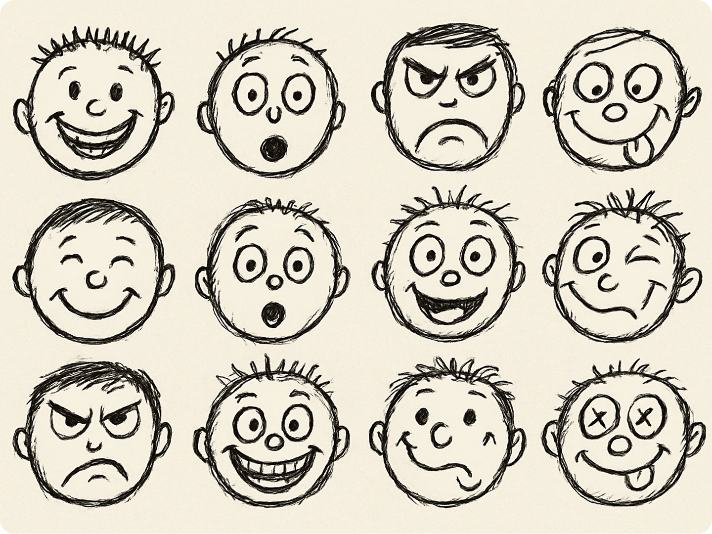 Make kids' activities more enjoyable