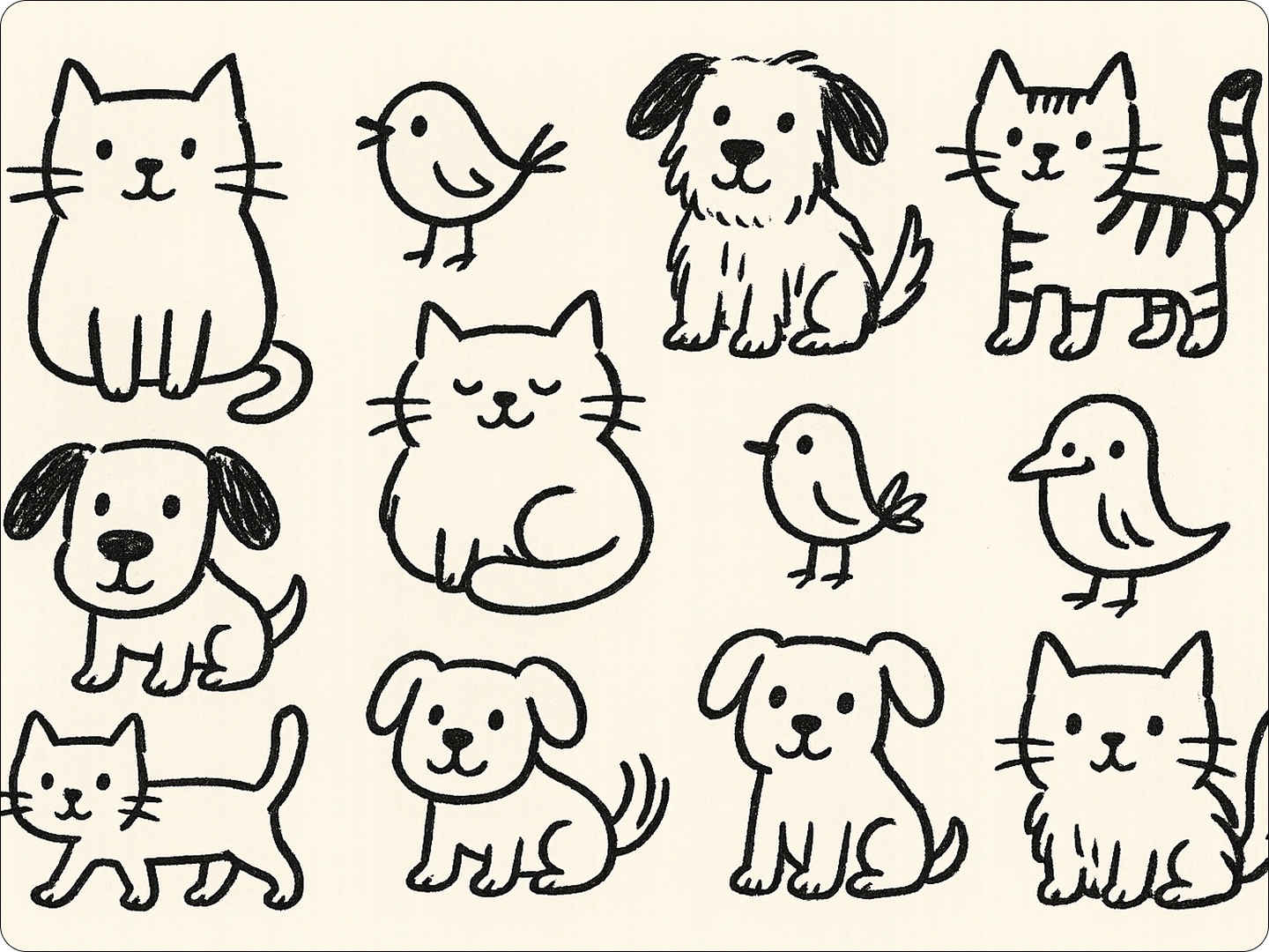 Design custom greeting cards