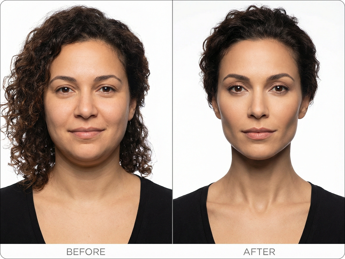 Prepare event photos