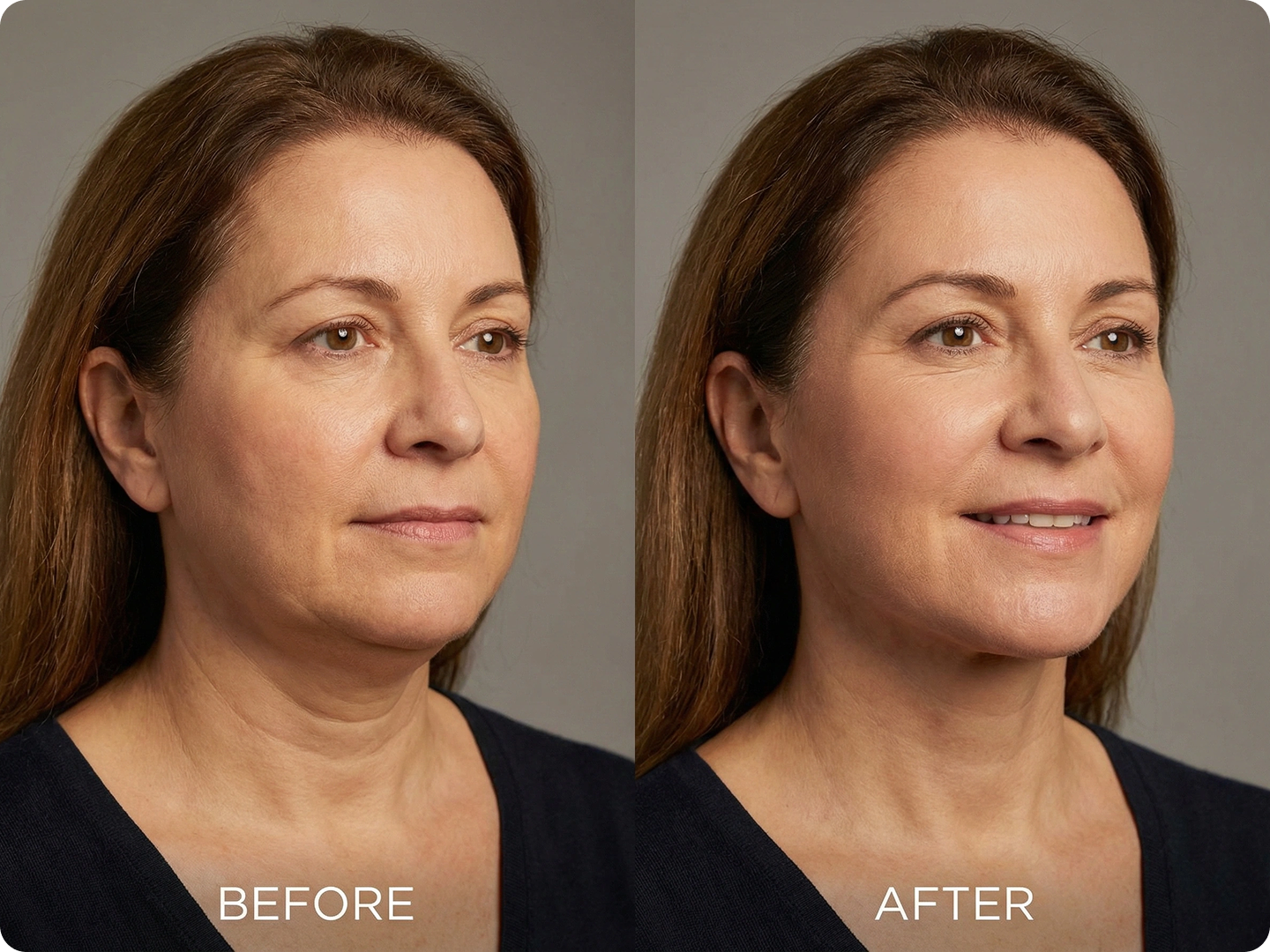 Fix old or scanned photos