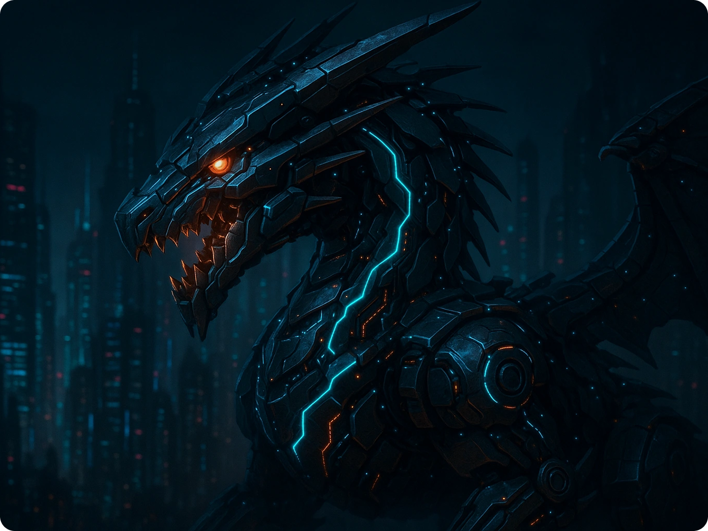 Generate dragon concepts for merchandise