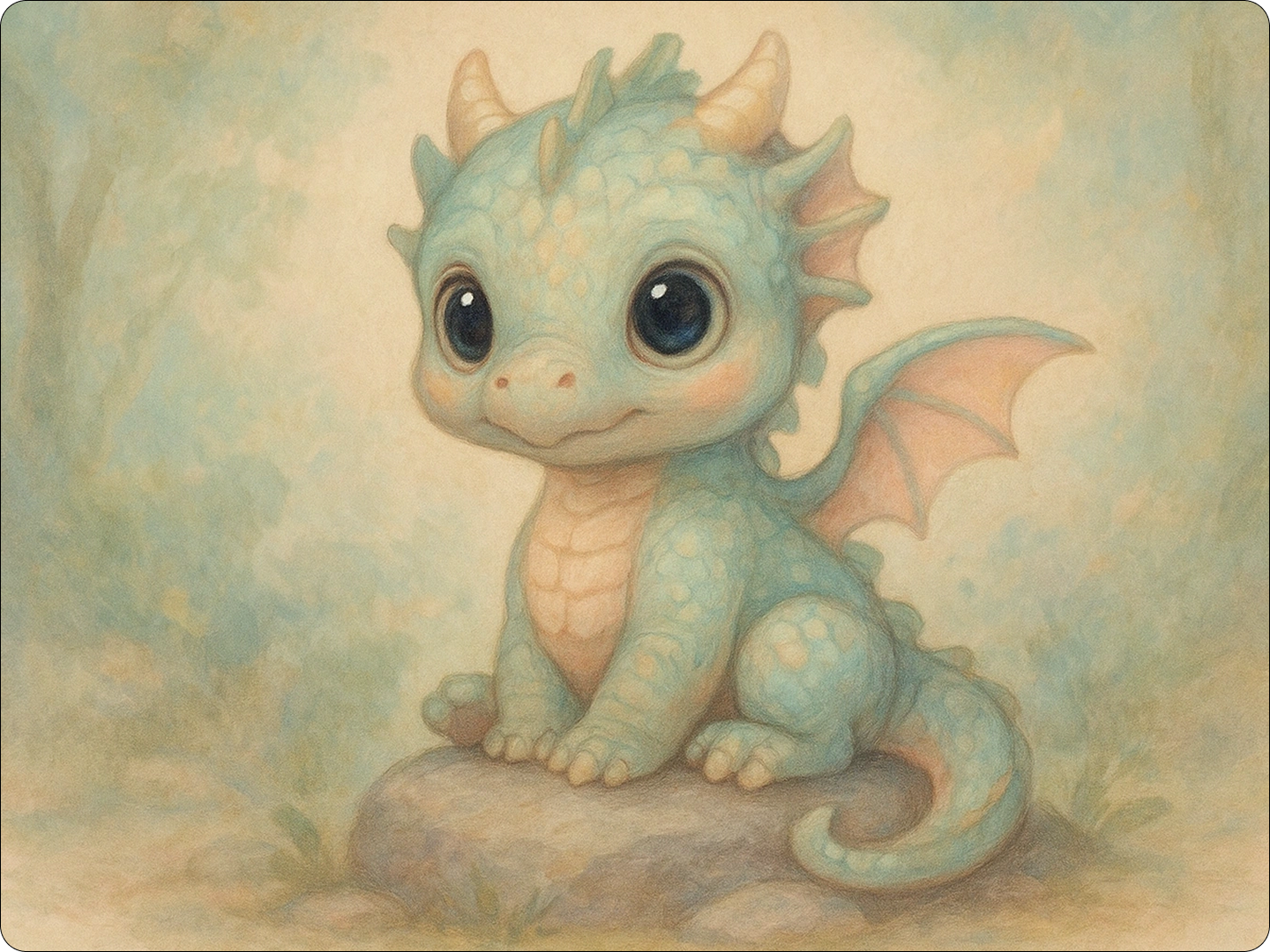 Make dragon decor for your space