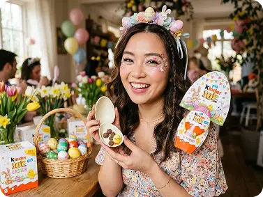 Easter Brand Campaigns