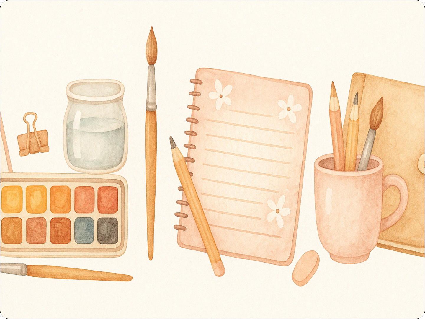 Match banners to your product categories