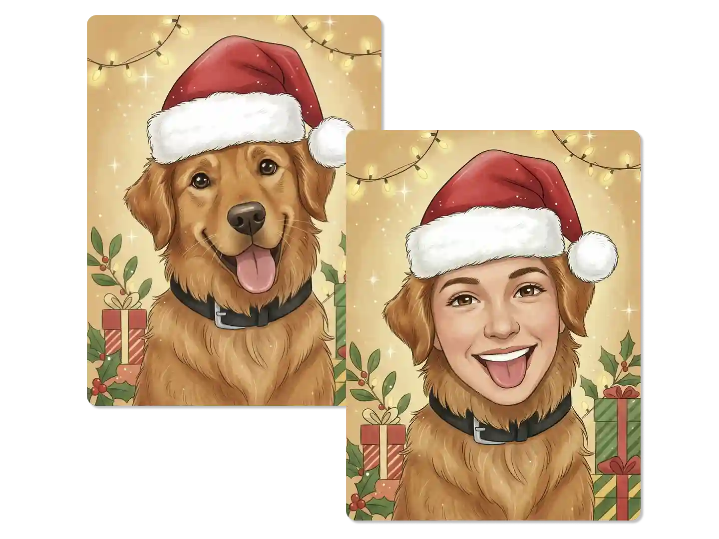 Explore Creative Scenarios with Photo Face Swap