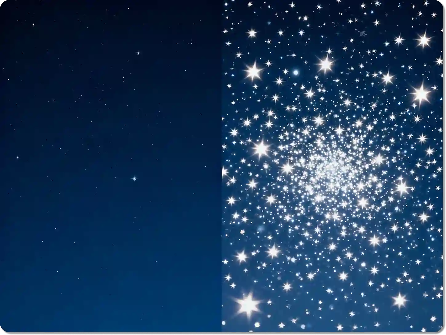 Add a magical touch to your portraits