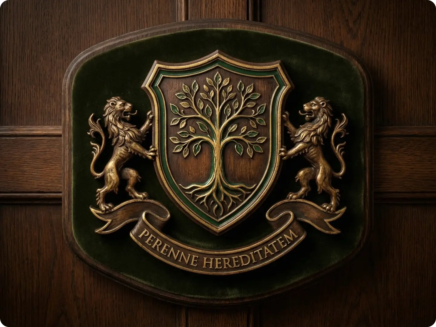 Create a unique heirloom for future generations